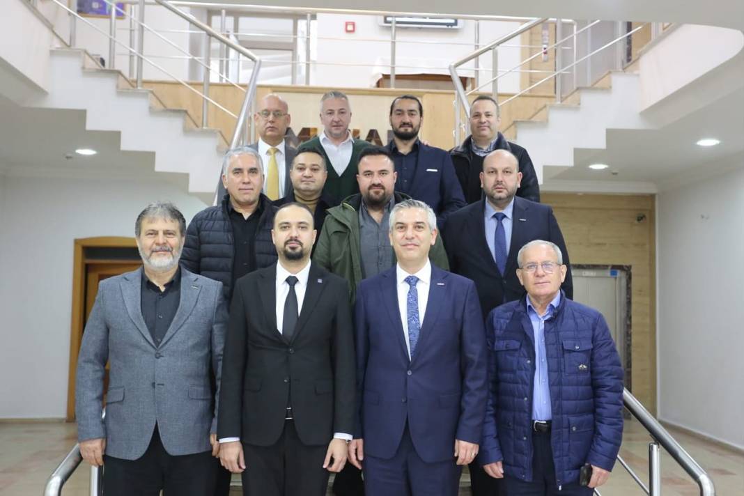 Konya magazin haberleri (28 Şubat 2025) 7