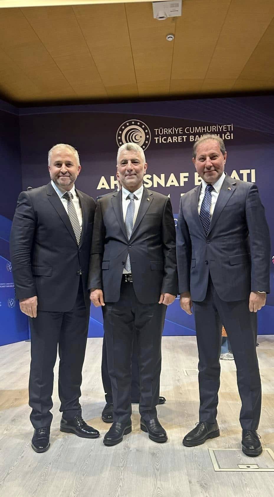 Konya magazin haberleri (24 Şubat 2025) 8