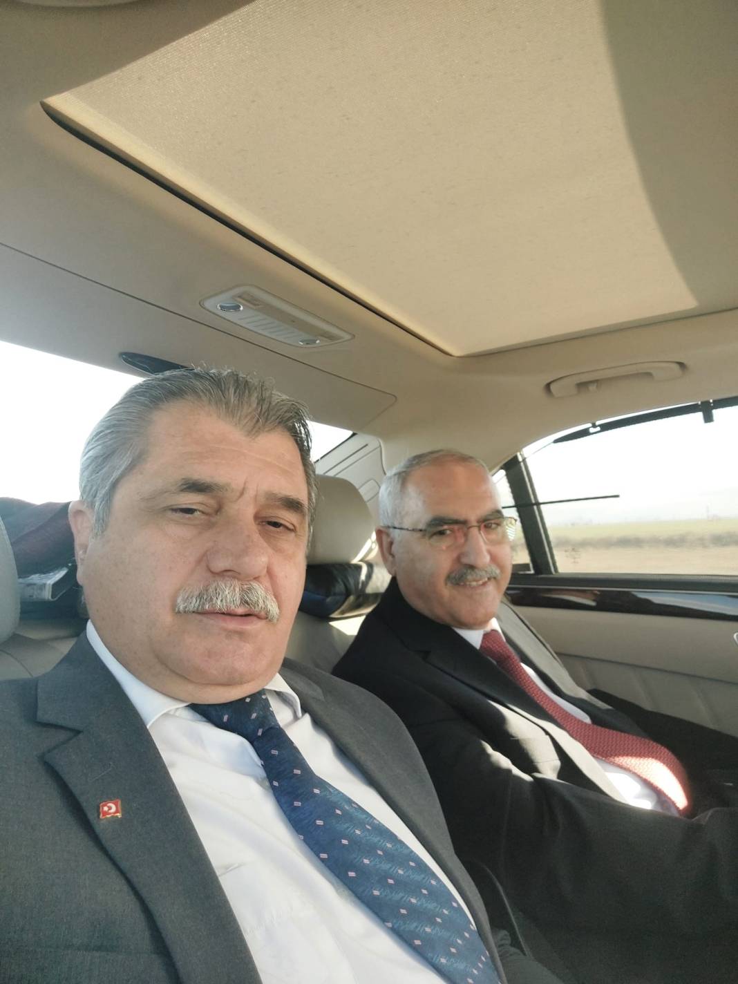 Konya magazin haberleri (23 Şubat 2025) 6
