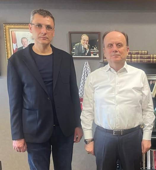 Konya magazin haberleri (28 Şubat 2025) 6