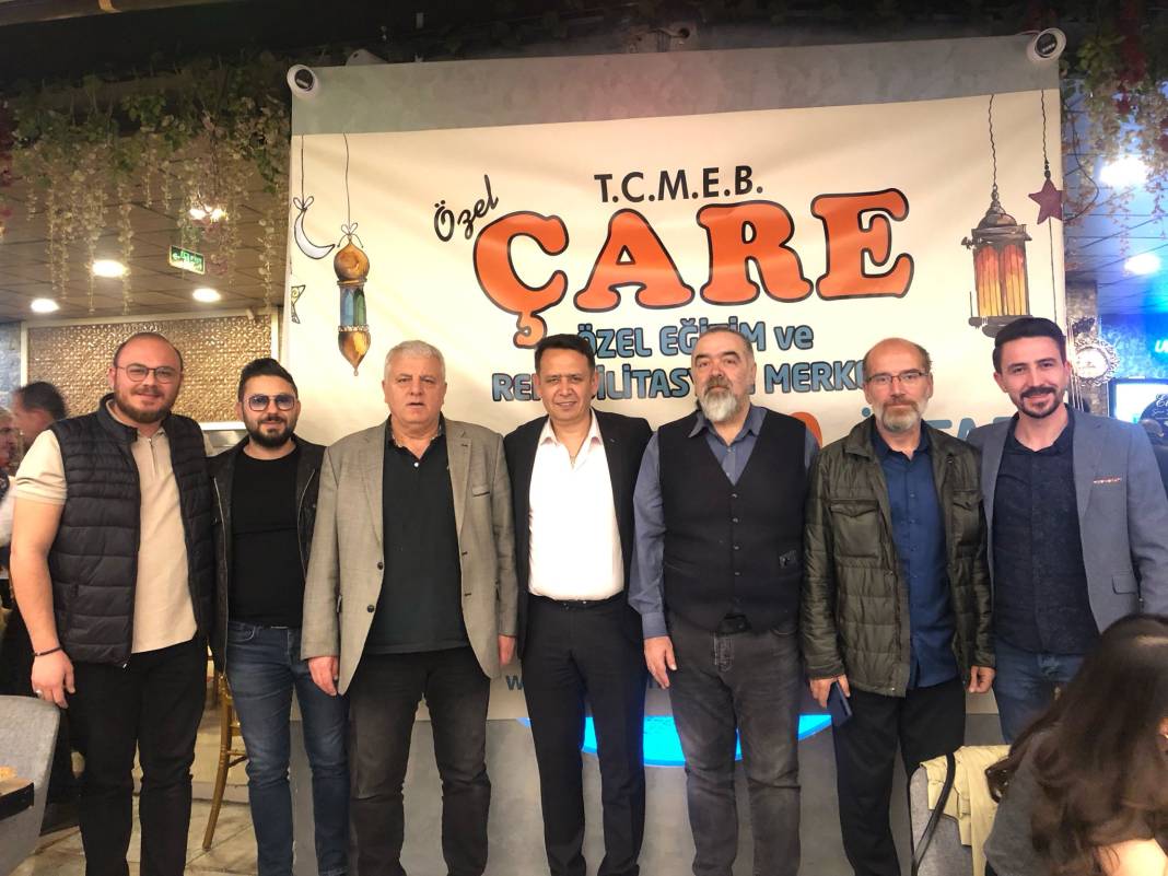 Konya magazin haberleri (16 Mart 2025) 6
