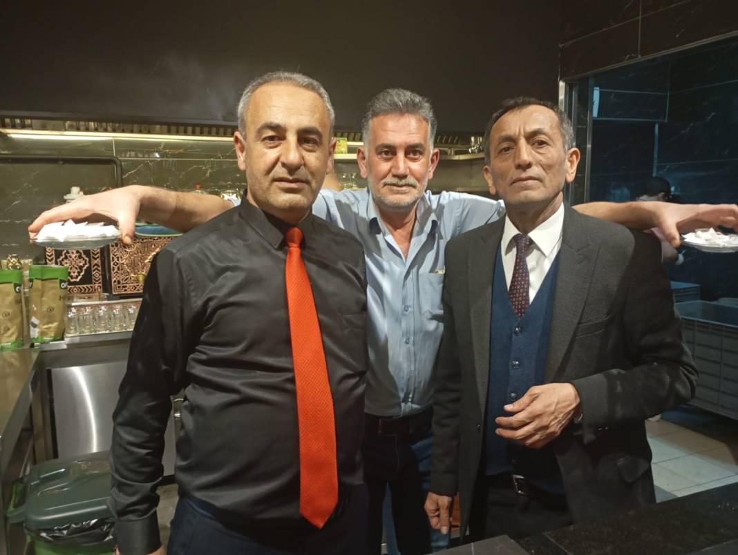 Konya magazin haberleri (23 Mart 2025) 6