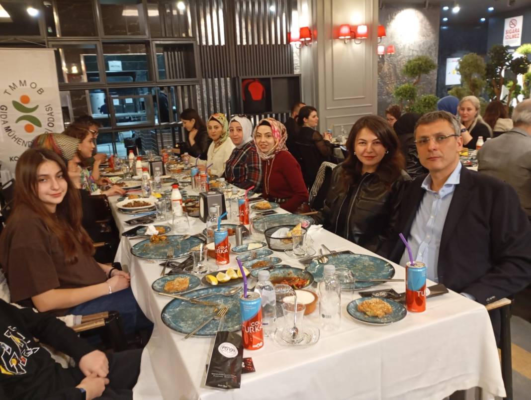 Konya magazin haberleri (16 Mart 2025) 4