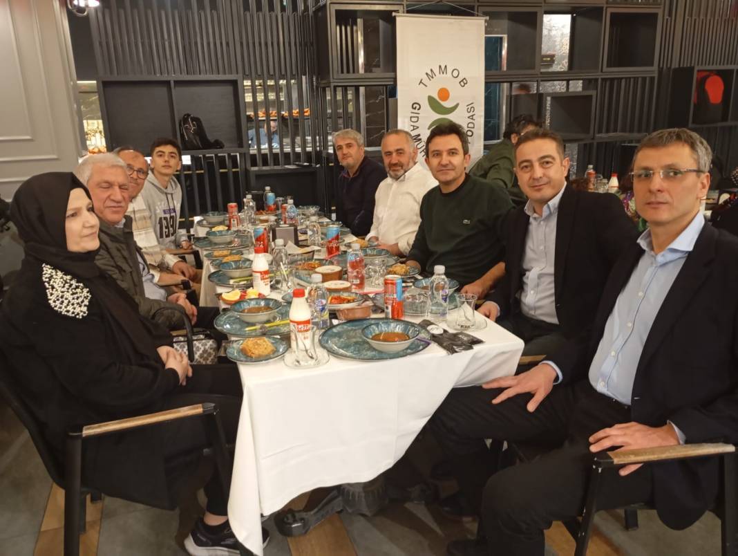 Konya magazin haberleri (16 Mart 2025) 3