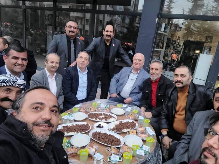 Konya magazin haberleri (28 Mart 2025) 7