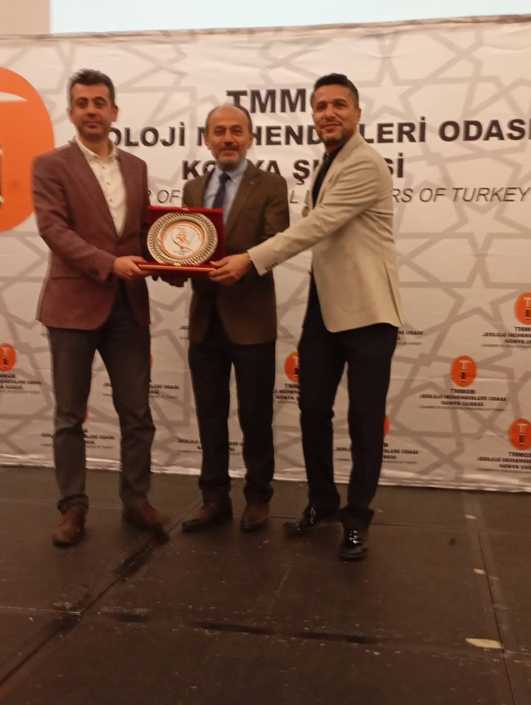 Konya magazin haberleri (19 Mart 2025) 7
