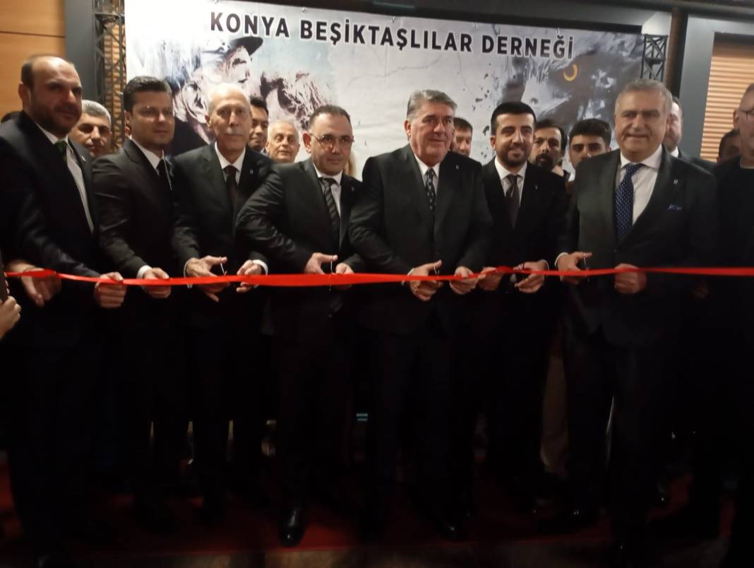 Konya magazin haberleri (16 Mart 2025) 9