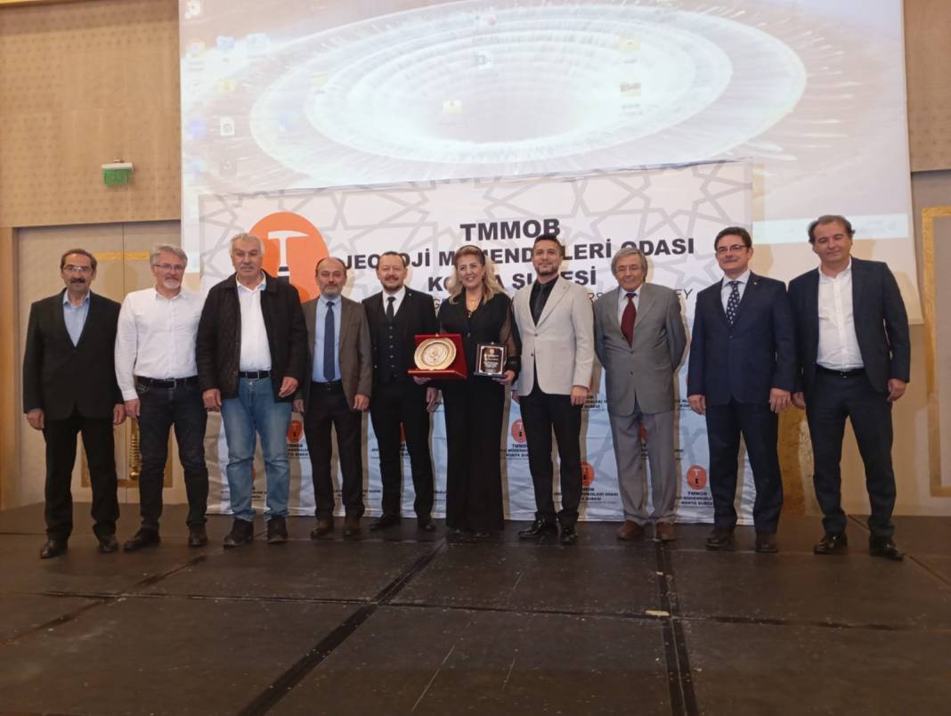 Konya magazin haberleri (23 Mart 2025) 5