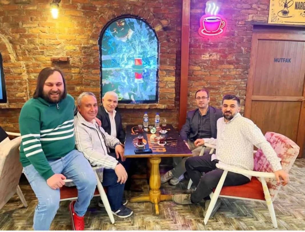 Konya magazin haberleri (18 Mart 2025) 9
