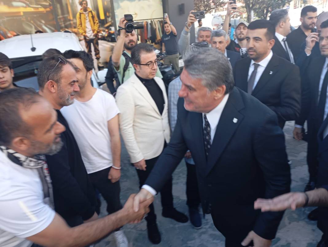 Konya magazin haberleri (16 Mart 2025) 8