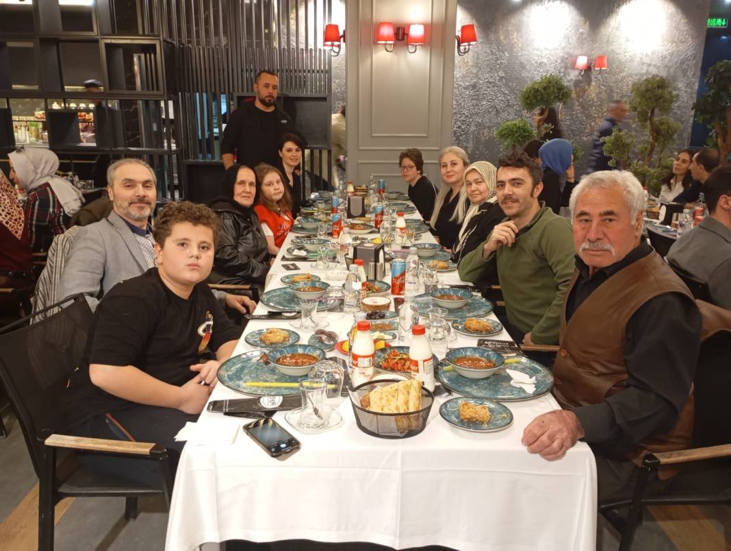 Konya magazin haberleri (16 Mart 2025) 2