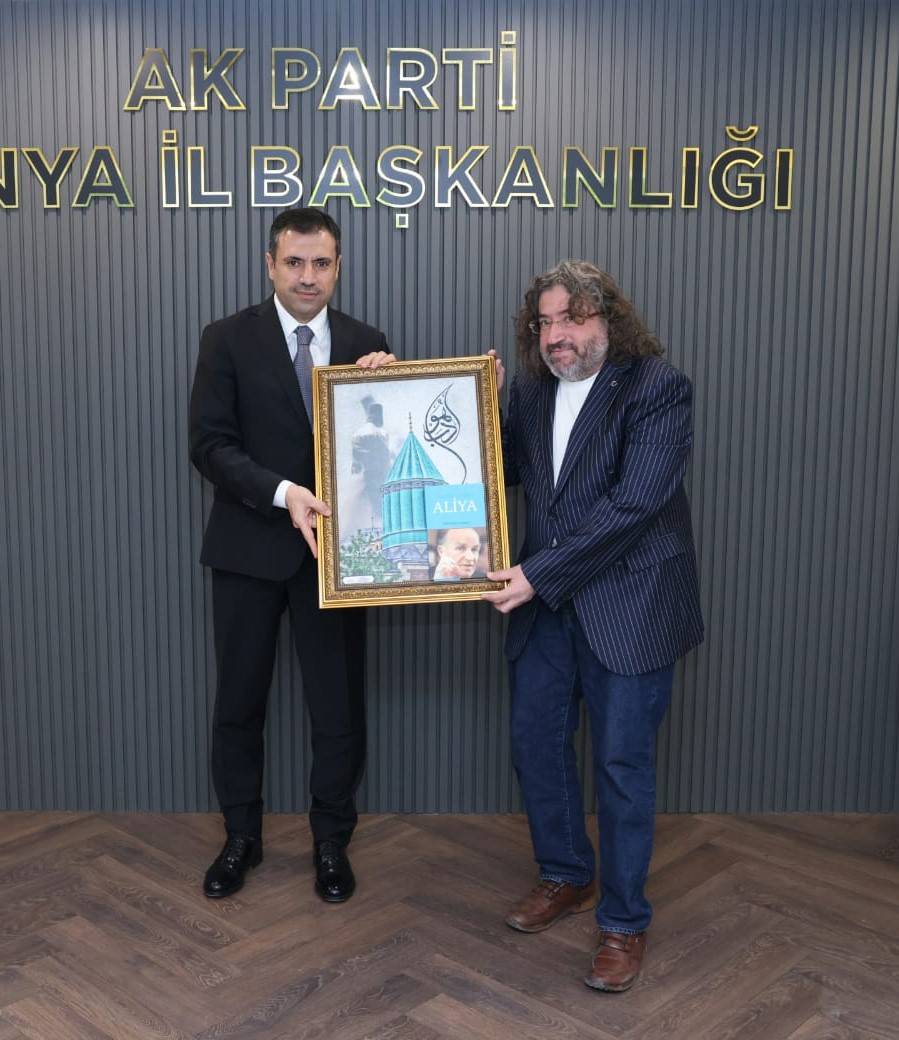 Konya magazin haberleri (19 Mart 2025) 9