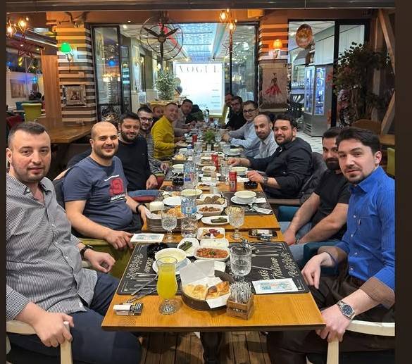 Konya magazin haberleri (28 Mart 2025) 9