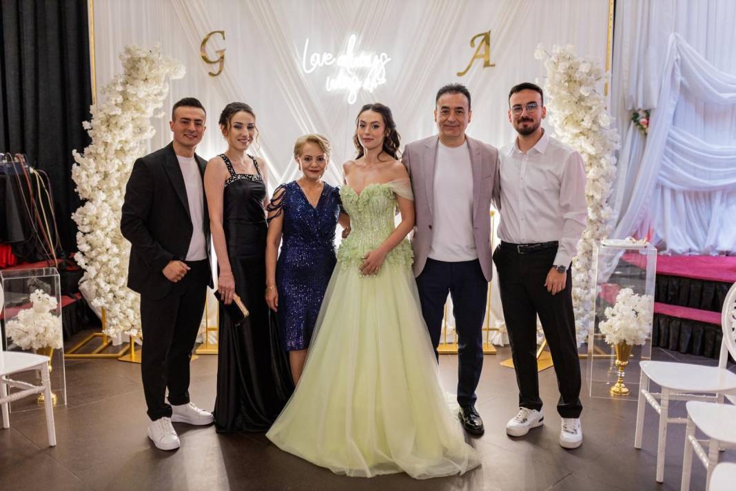 Konya magazin hayatında neler oldu? (13 Nisan 2025) 2