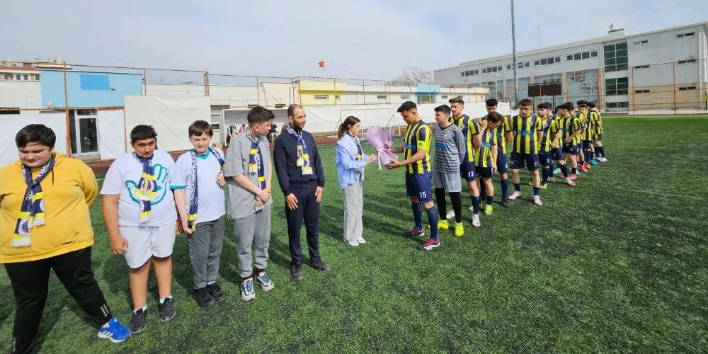 Konya magazin haberleri (2 Nisan 2025) 1