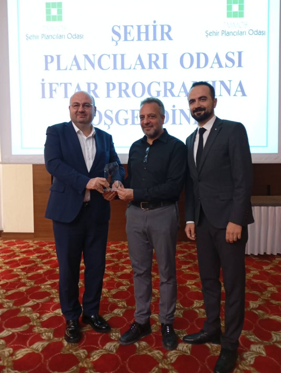 Konya magazin haberleri (3 Nisan 2025) 1