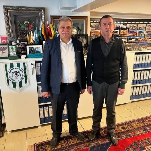 Konya magazin haberleri (4 Nisan 2025) 8