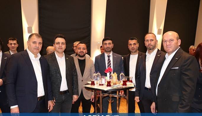 Konya magazin haberleri (3 Nisan 2025) 5