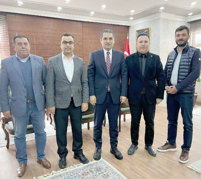 Konya magazin hayatında neler oldu? (9 Nisan 2025) 7