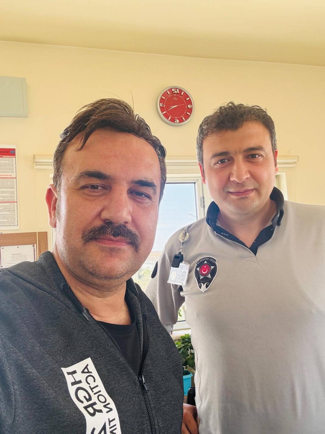 Konya magazin haberleri (4 Nisan 2025) 4