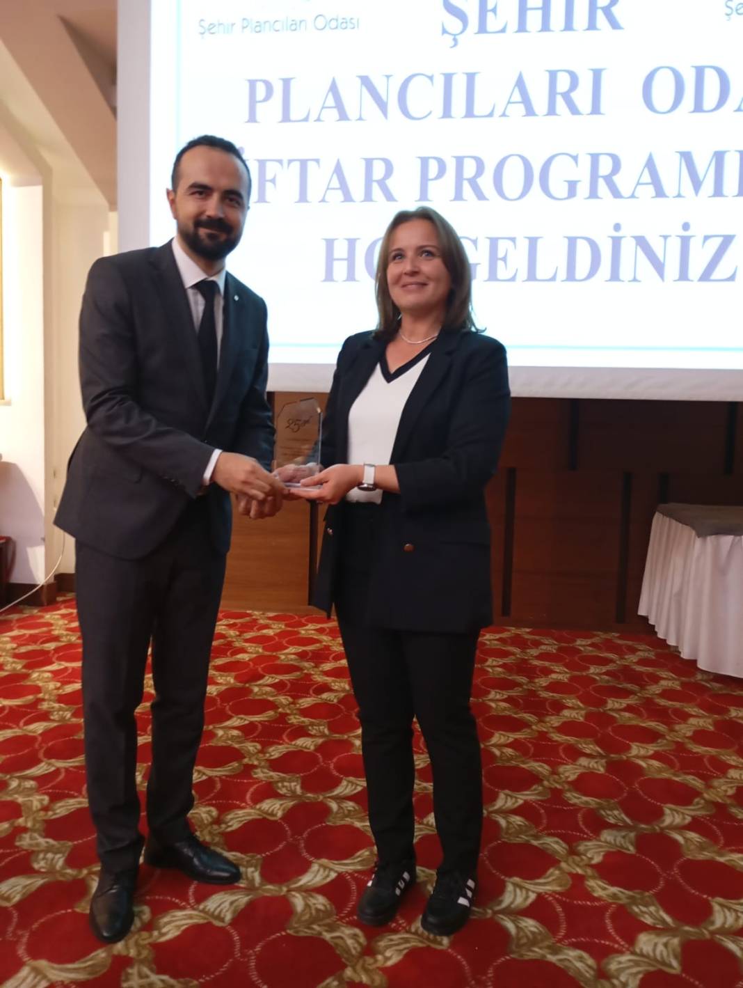Konya magazin hayatında neler oldu? (8 Nisan 2025) 8