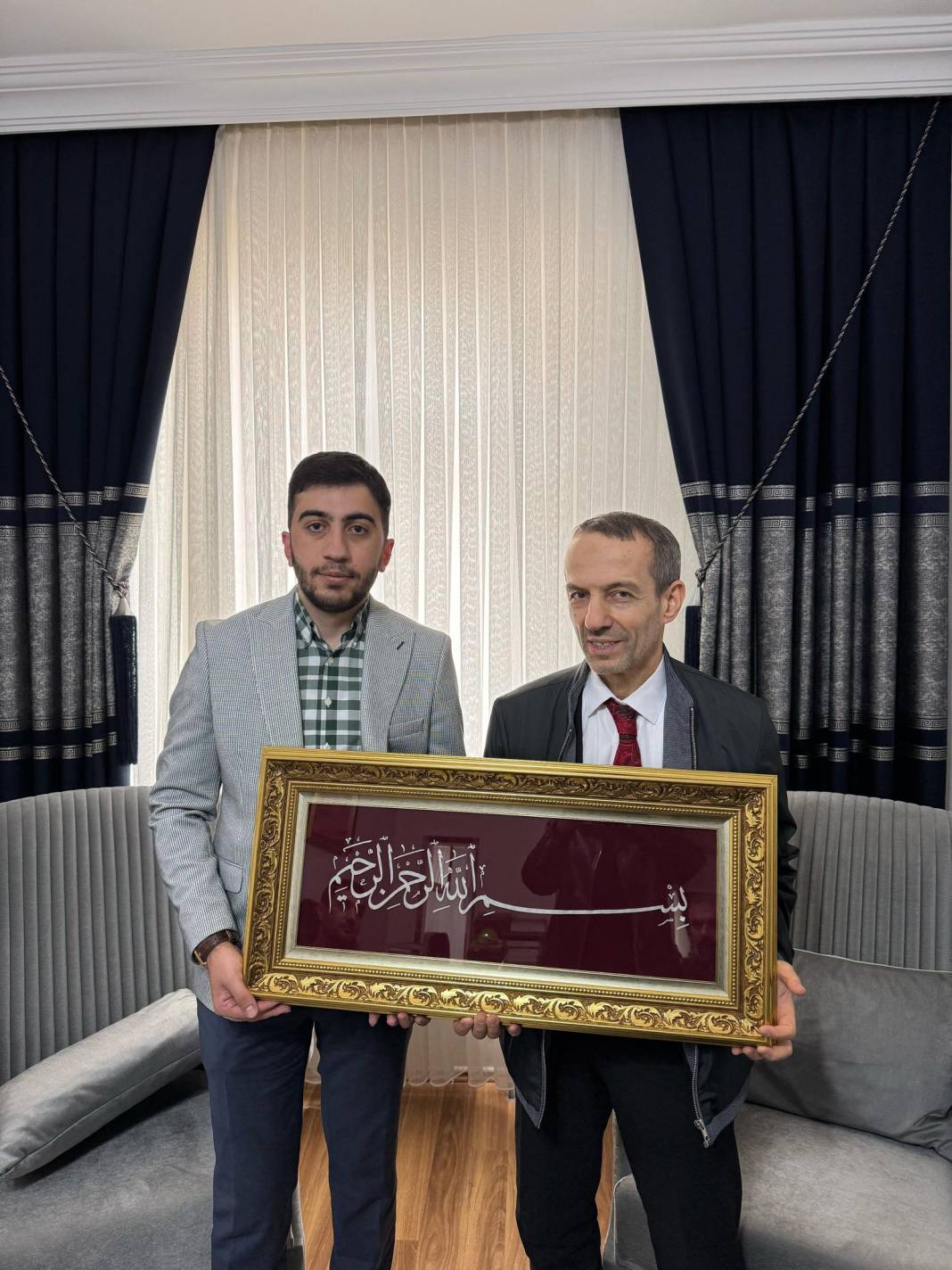 Konya magazin hayatında neler oldu? (9 Nisan 2025) 6