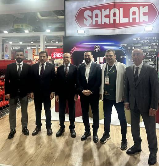Konya magazin hayatında neler oldu? (9 Nisan 2025) 4