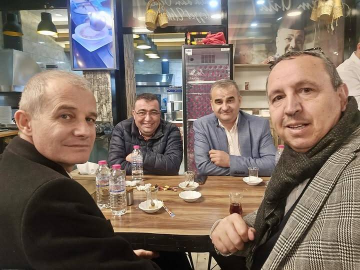 Konya magazin haberleri (4 Nisan 2025) 5