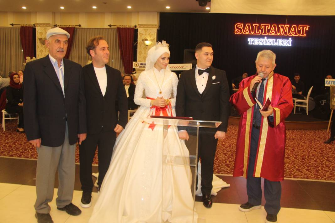 Konya magazin hayatında neler oldu? (6 Nisan 2025) 3