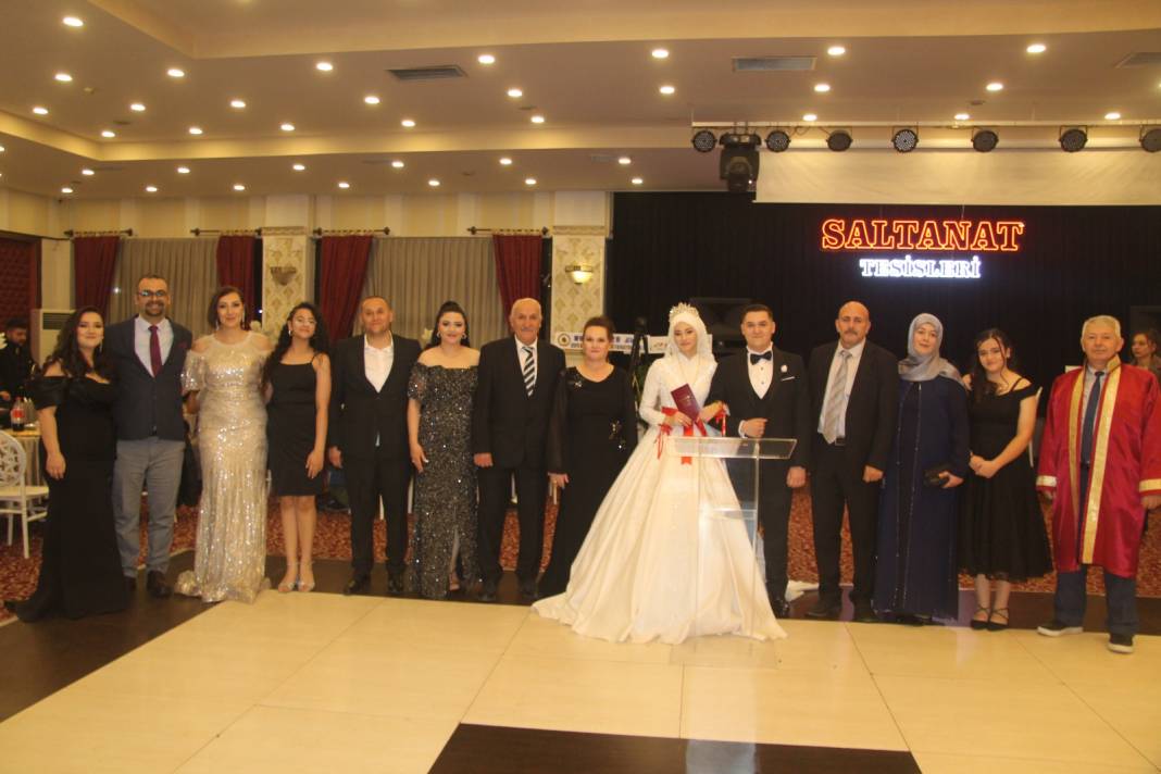 Konya magazin hayatında neler oldu? (6 Nisan 2025) 2