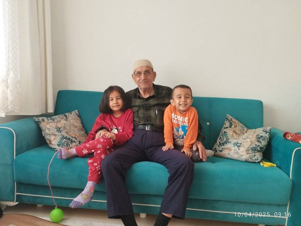 Konya magazin hayatında neler oldu? (10 Nisan 2025) 8