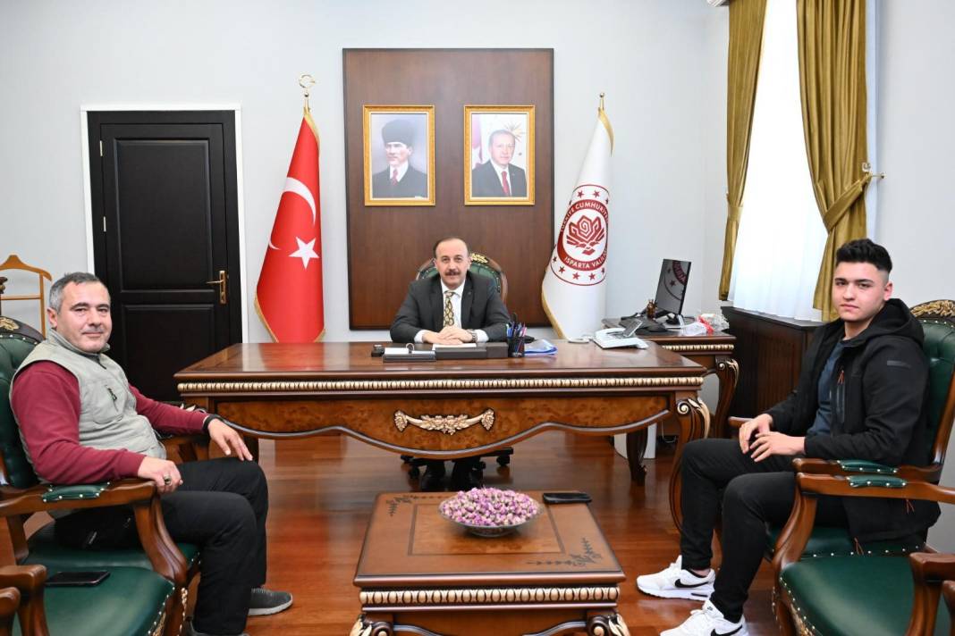 Konya magazin haberleri (3 Nisan 2025) 4