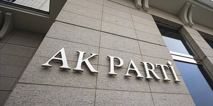 AK Parti Konya Milletvekili'ne yeni görev