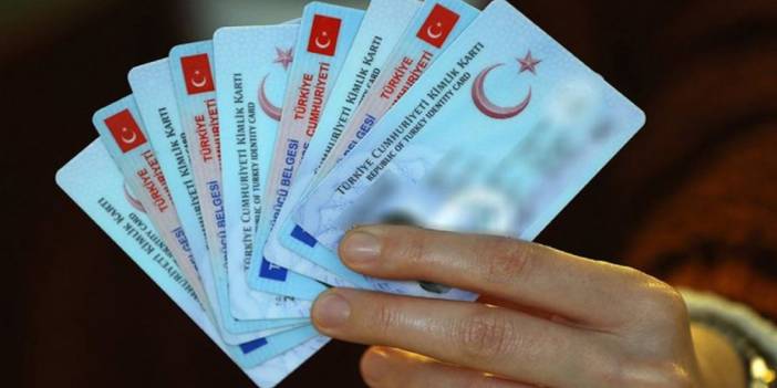 Bakanlık açıkladı: Eski ehliyetler yenisiyle değiştirilmek zorunda!