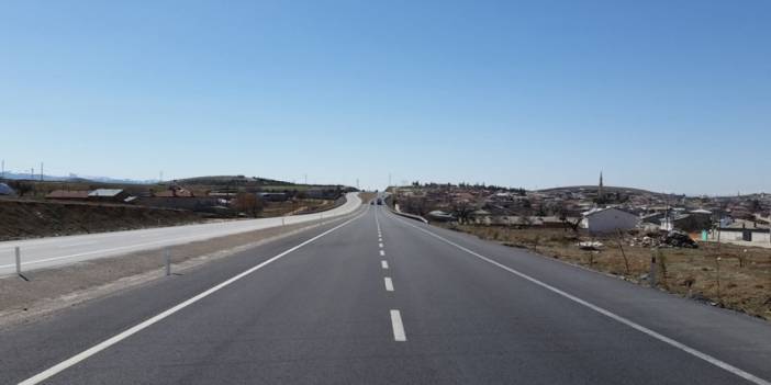 Konya AKOM duyurdu! Bu yollar trafiğe kapatılacak
