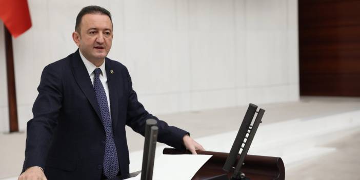 CHP Konya Milletvekili Bektaş: "Diyetisyen Sayısı Yetersiz, Atamalar Artırılmalı"