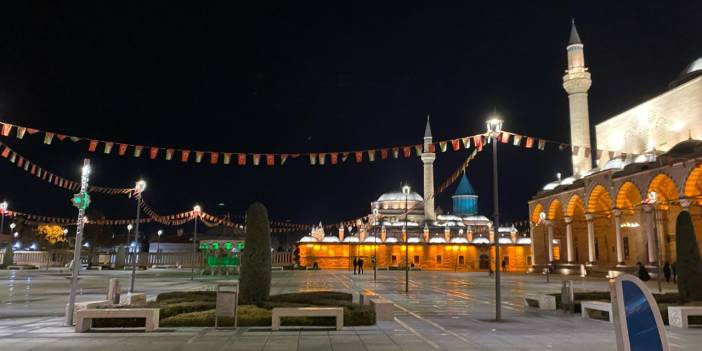 Konya'nın renkli yarışması başlıyor! Son başvuru tarihi belli oldu