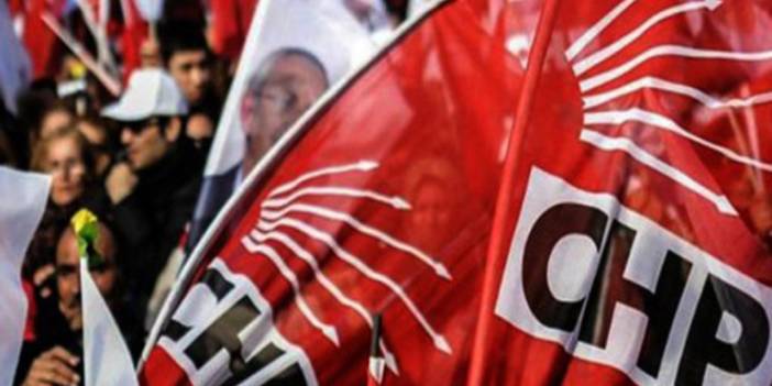 CHP Konya İl Başkanlığı harekete geçti! Konya'da toplanacaklar