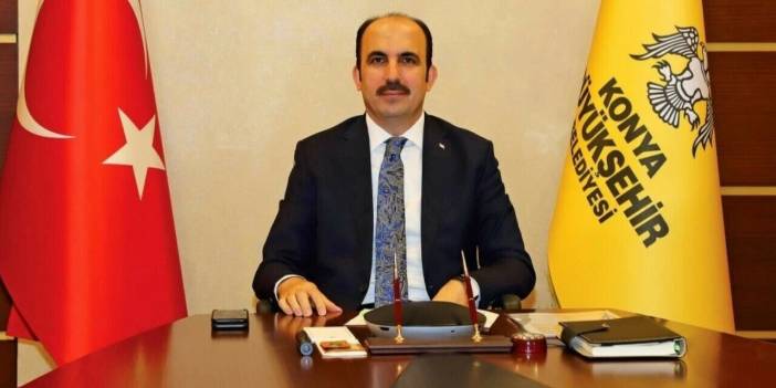 Başkan Altay açıkladı! Konya'dan İstanbul'a yardım eli: Araçlar yola çıktı
