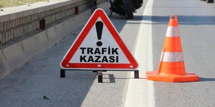 Konya otobüsü kaza yaptı! Ölü ve yaralılar var