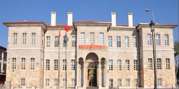 Konya Valiliği’nden depreme ilişkin açıklama! Olumsuz ihbar var mı?