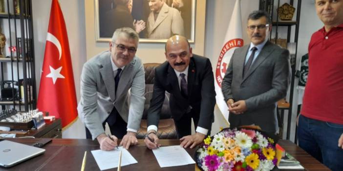 İmzalar atıldı! Konya'nın o belediyesi’nden işçi ücretlerine %20 zam!