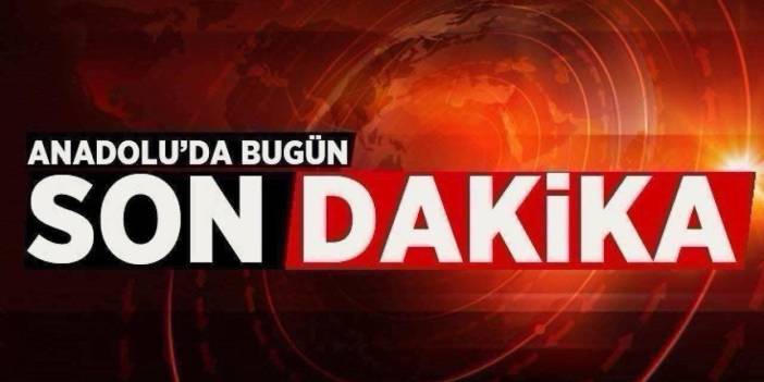Konya ve çevresinde şiddetli deprem!