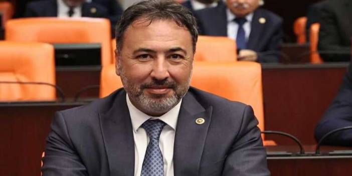 AK Parti Konya Milletvekili Özer'den CHP Konya Milletvekili Bektaş'a Jet 'Fatura' Yanıtı!