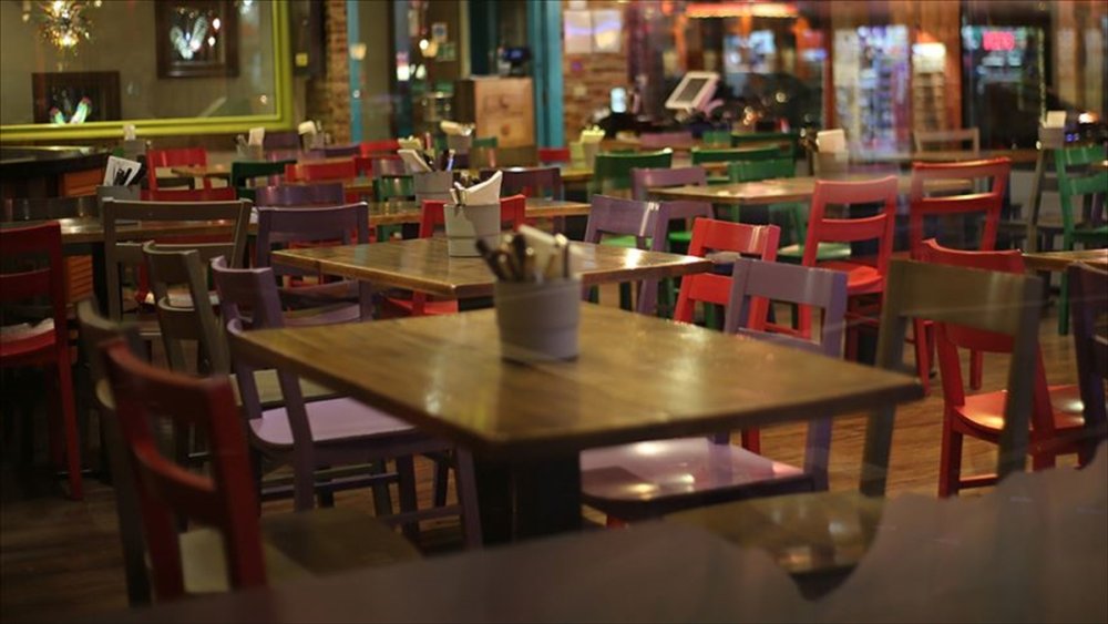 Lokanta, restoran ve kafelerde yeni dönem!