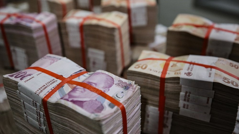 Merkez Bankası'ndan depo ihalesi!