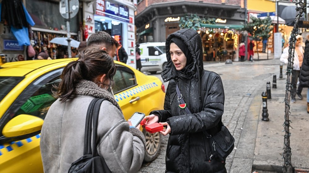 İsrail saldırılarında ölen çocuklara bakın nasıl dikkat çektiler...