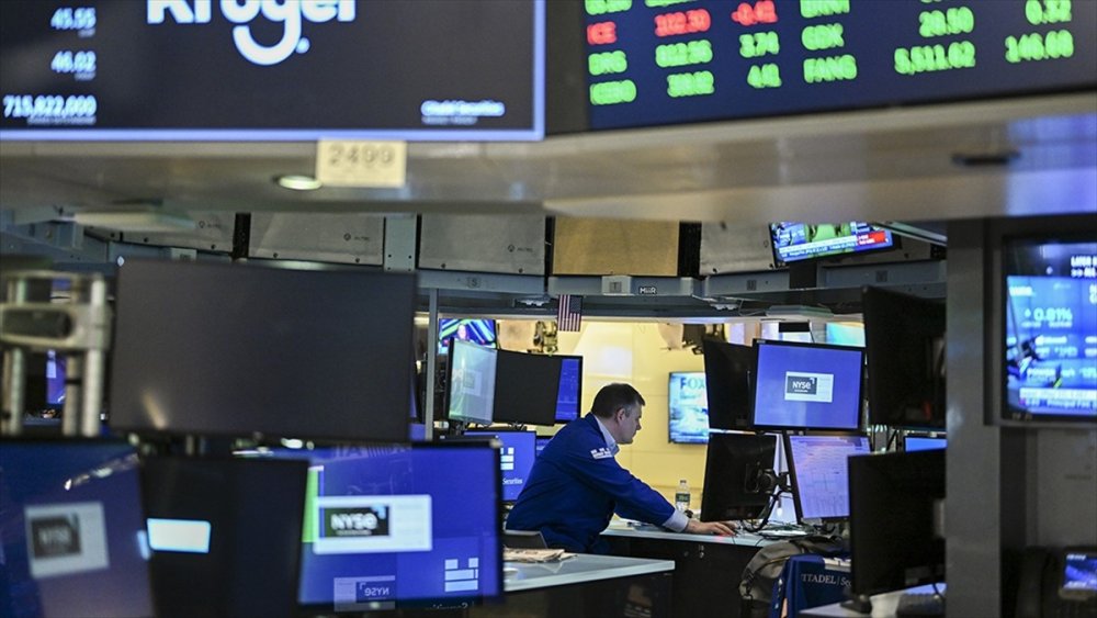 Merkez Bankası'nın kararından sonra küresel piyasalarda son durum!