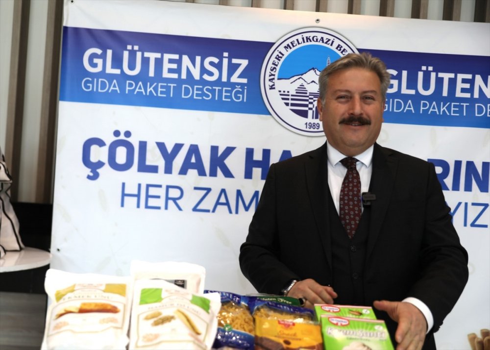 Çölyaklı hastaları sevindirecek haber! Destek sağlanıyor...