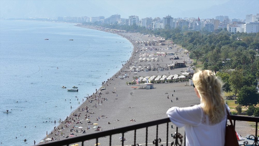 Turizm sektörü 2023'ü nasıl tamamlayacak? İşte sektörün son durumu...
